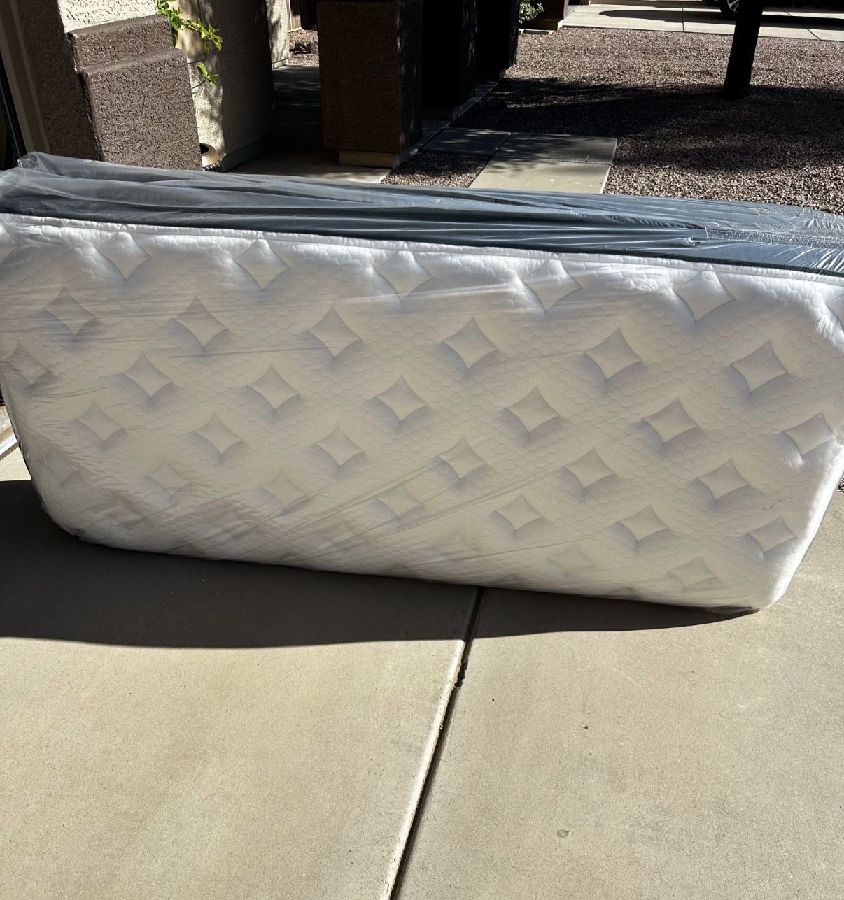 Nolah Mattress Evolution 15''  Twin XL Mattress