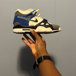 Nike Air Trainer 3 Gs 