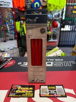 PICA CLASSIC 540 PENCIL PACK