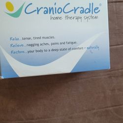 Cranio Cradle 