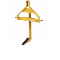Tractor Sub Soiler