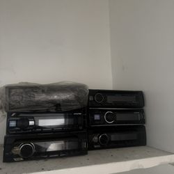 Car Audio 