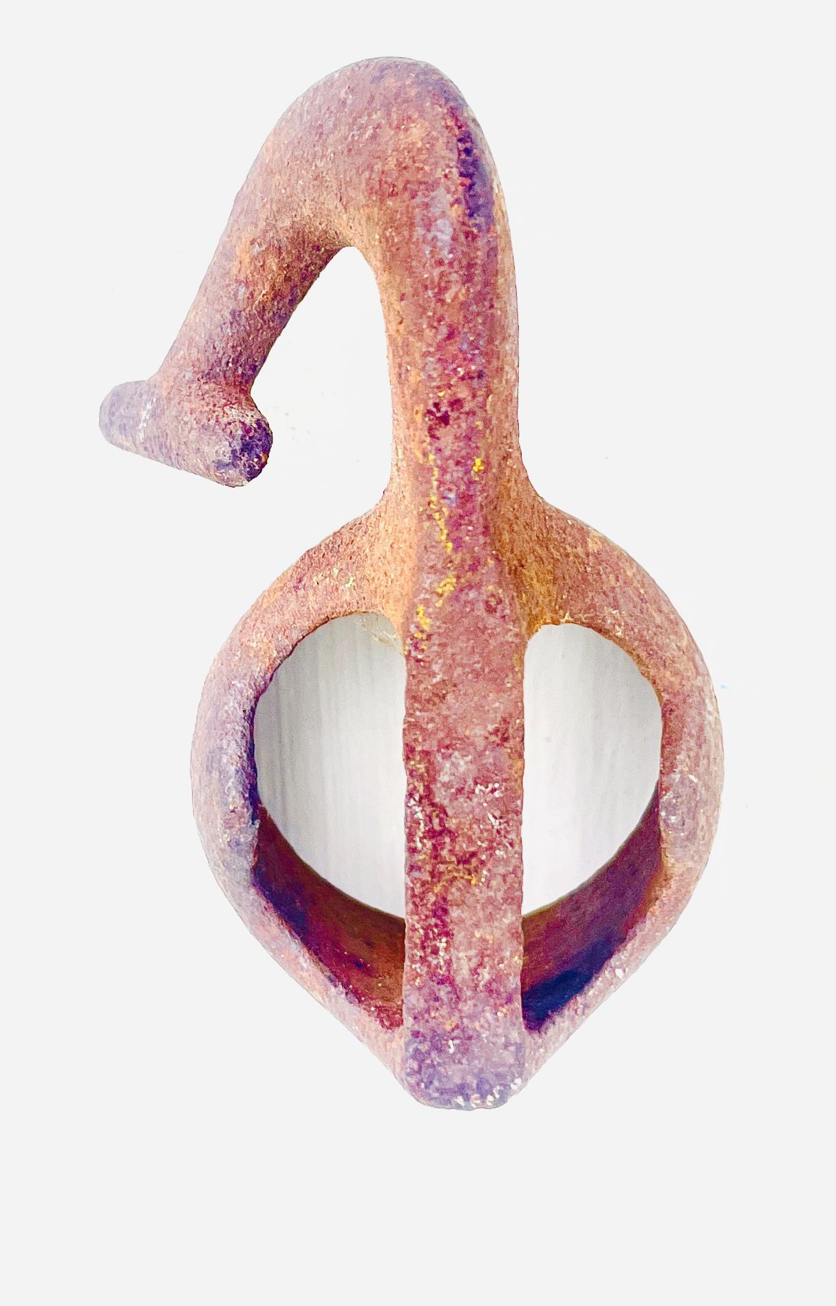 Unusual Vintage Hardware Hook