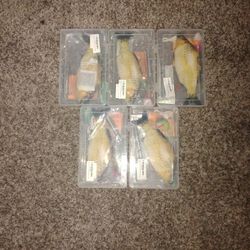 Fishing Set 