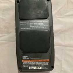 Moisture Meter