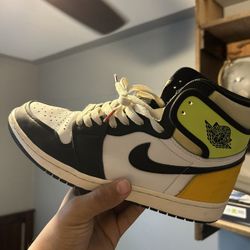 jordan 1 volt good 