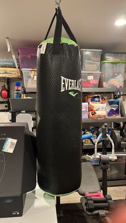 Punching Bag