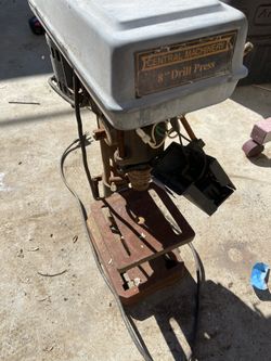 Drill