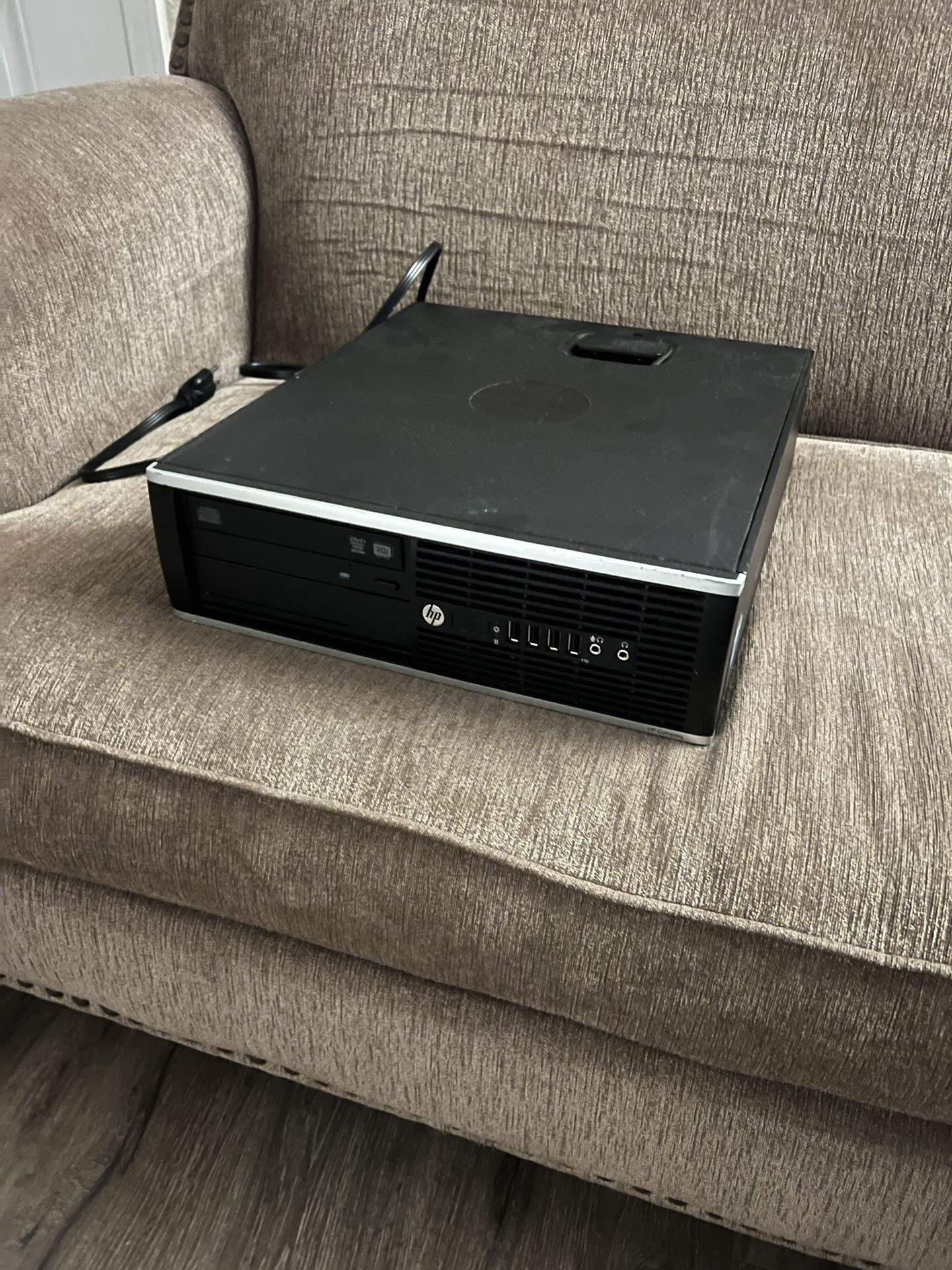 HP Compaq Elite 8200