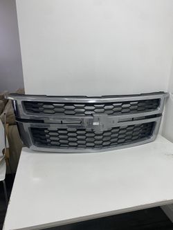 Car Parts 2015 2020 Chevrolet Tahoe