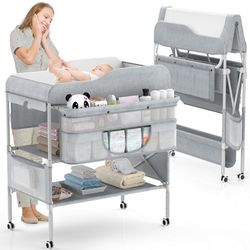 Changing Table