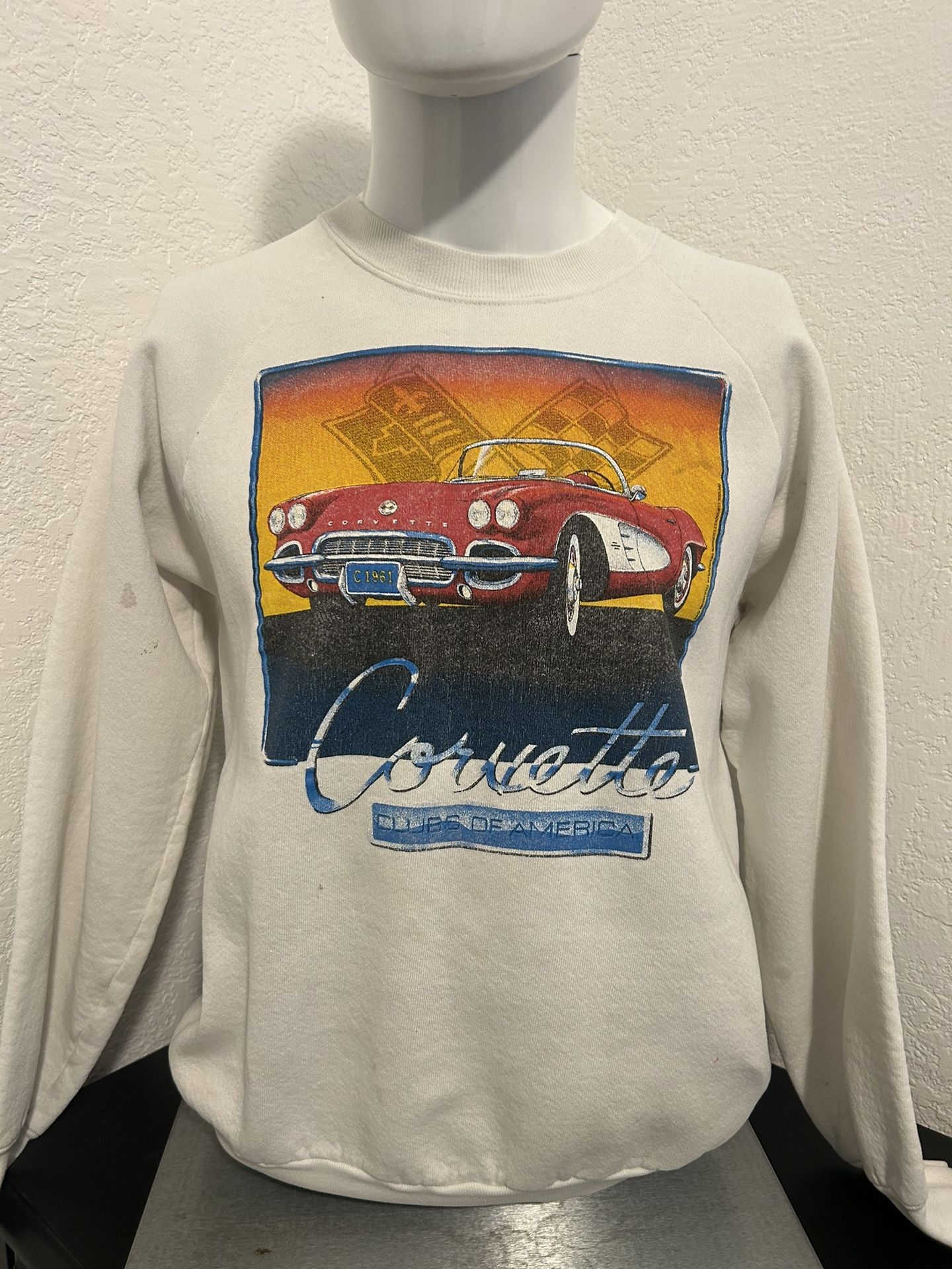 Vintage Sweater