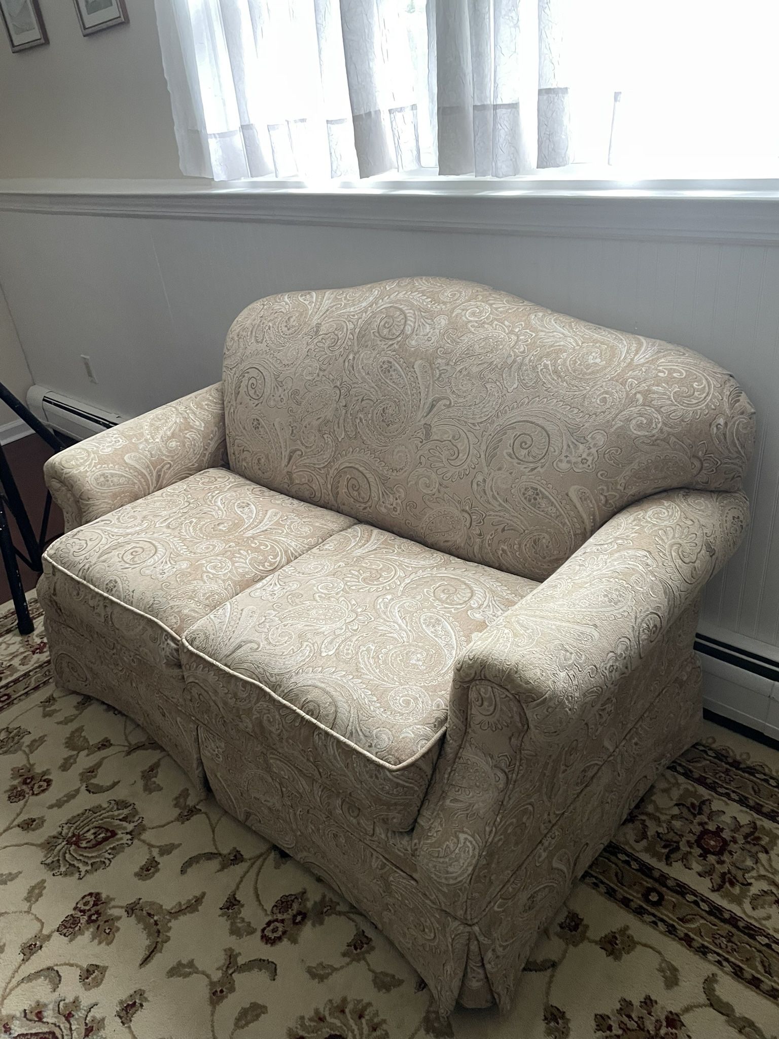 Loveseat