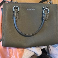 New - MK Purse