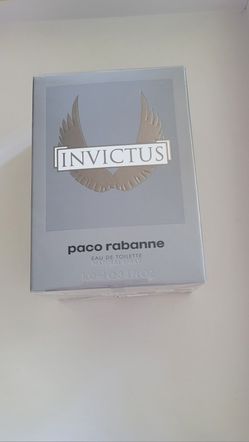 Paco Rabanne Invictus 