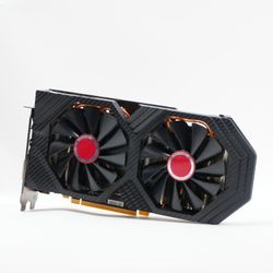 XFX Radeon RX 580 4GB GDDR5 Graphics Card RX-580P4L