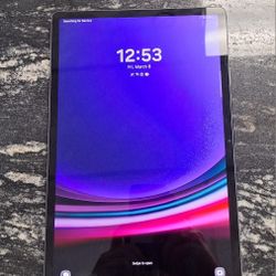Samsung Tab S9+ SM-818U