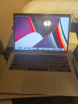 MacBook Air 2019