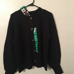 Banana Republic Button Up Cardigan 