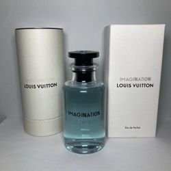 Loui Vuitton Cologne 