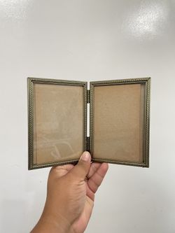 Vintage Picture Frame 