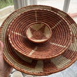 Bread Basket