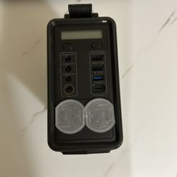 Energizer Power Station 