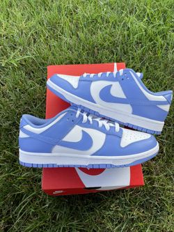 Nike Dunk Low Polar Blue