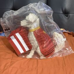 Crypto Popcorn Bucket 