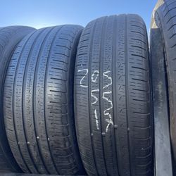 Used Tires Llantas Usadas