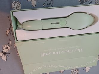 Nori steam press iron