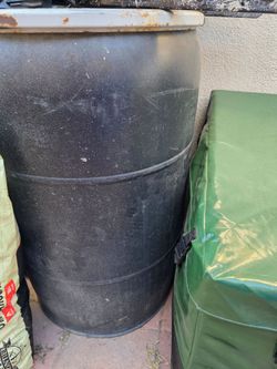 Free Barrel