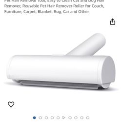 Pet Remover