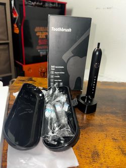 Cemobene Electric Toothbrush