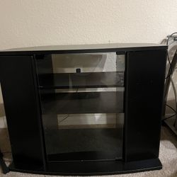 TV Stand/Entertainment Center 