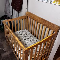 Crib For Sale