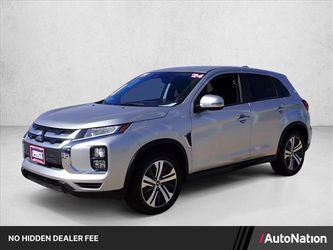 2024 Mitsubishi Outlander Sport