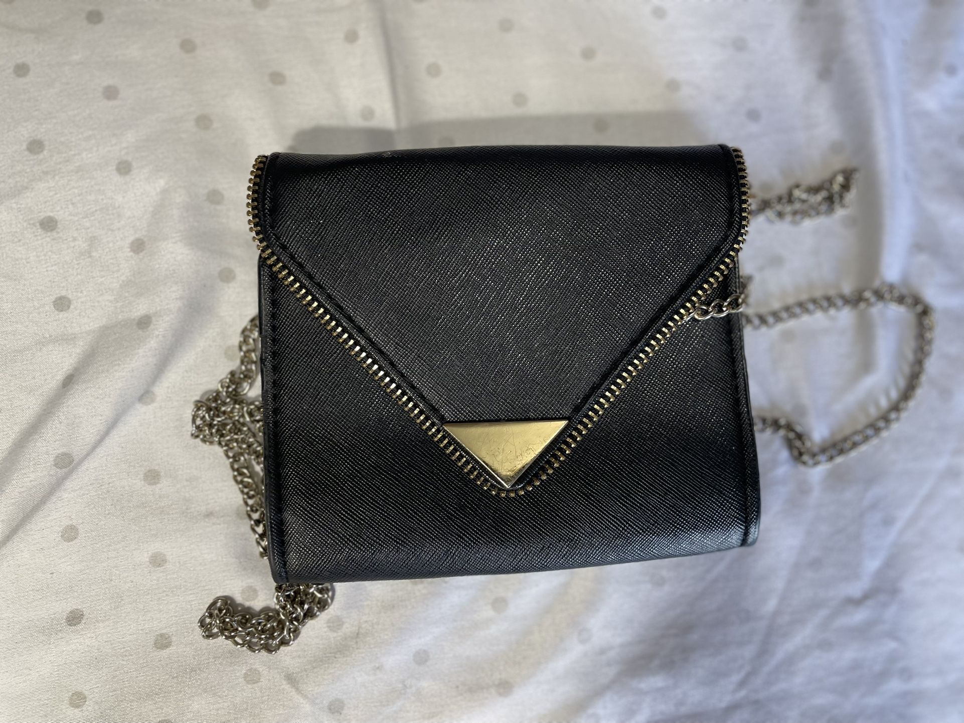 Small Wallet Purse
