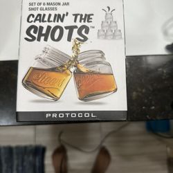 Who’s Calling Shots
