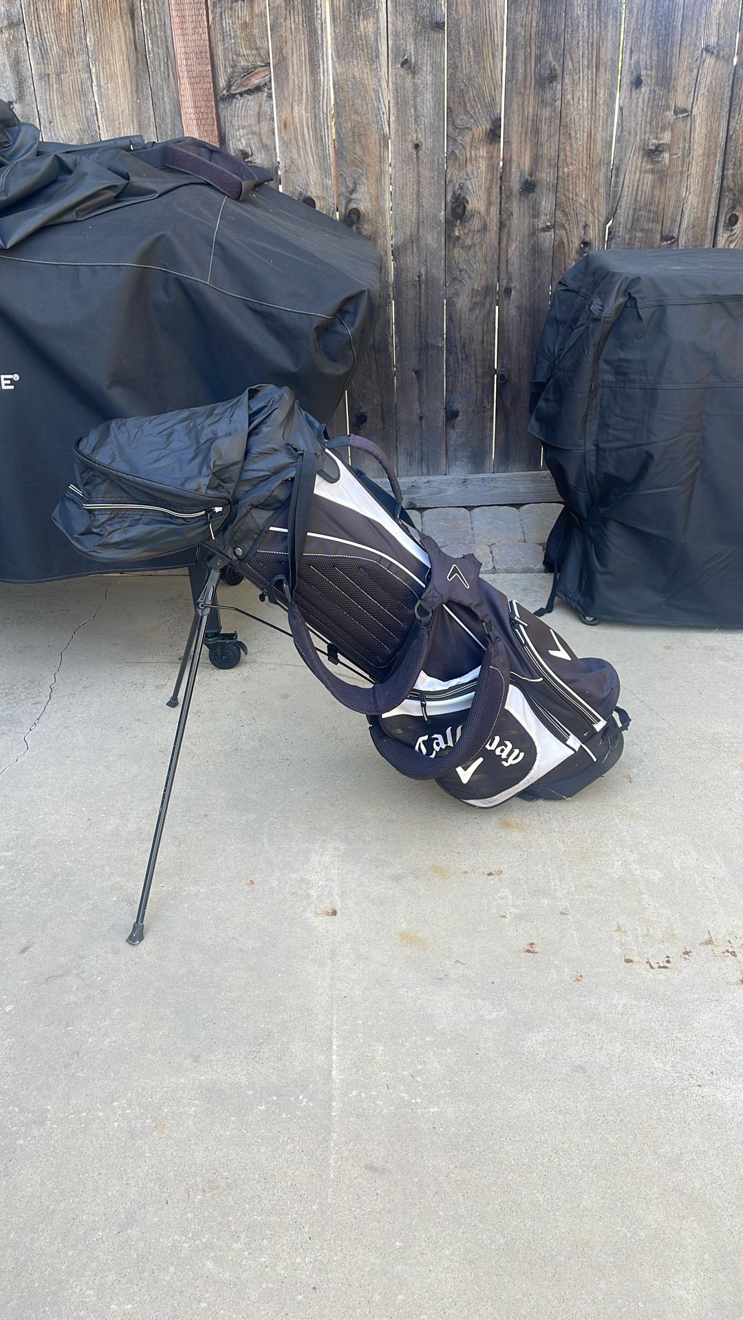 Callaway Golf Bag