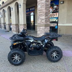 200CC ATV