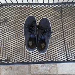 Shoes Van's Size 5.5 Y
