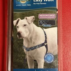 Pet safe Easy Walk Harness
