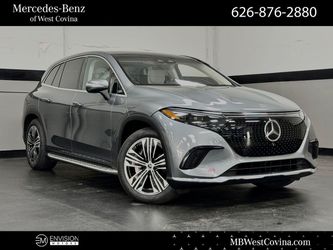 2023 Mercedes-Benz EQS 450 SUV