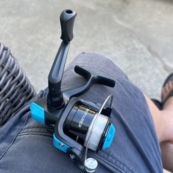 New Ozark Trail Reel Wayfarer 5.5.1 Ratio Gear