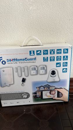 Camara para ver y controller la stadia de tu Bebe