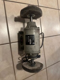 Industrial buffer