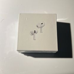Airpod Pros