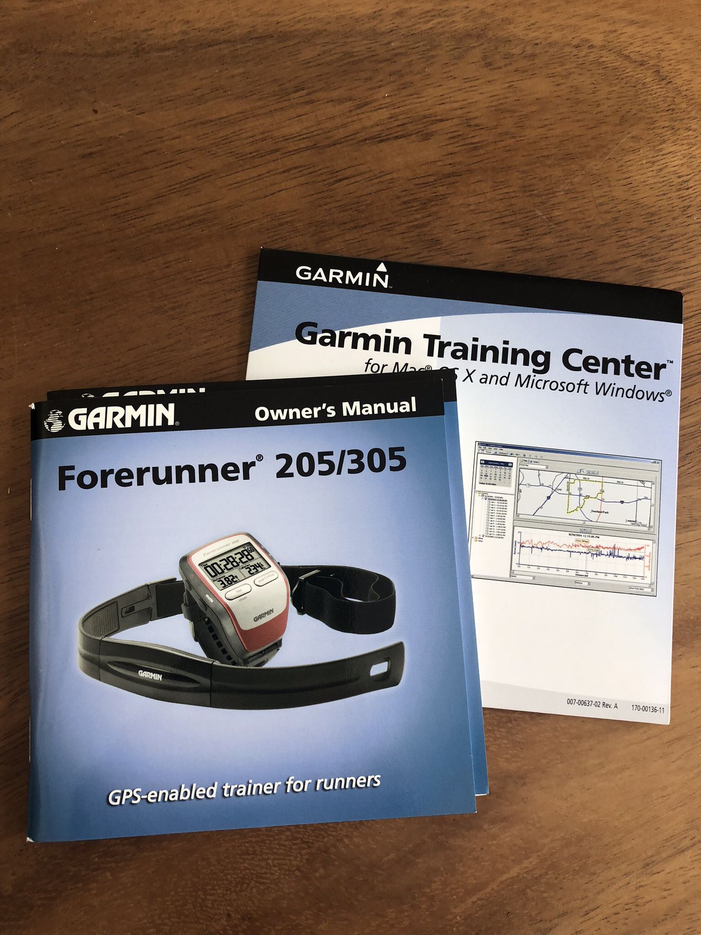 Garmin Forerunner 205 GPS Runners Sale in Biscayne Park, FL -