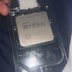 ryzen 7 5800XT am4 cpu
